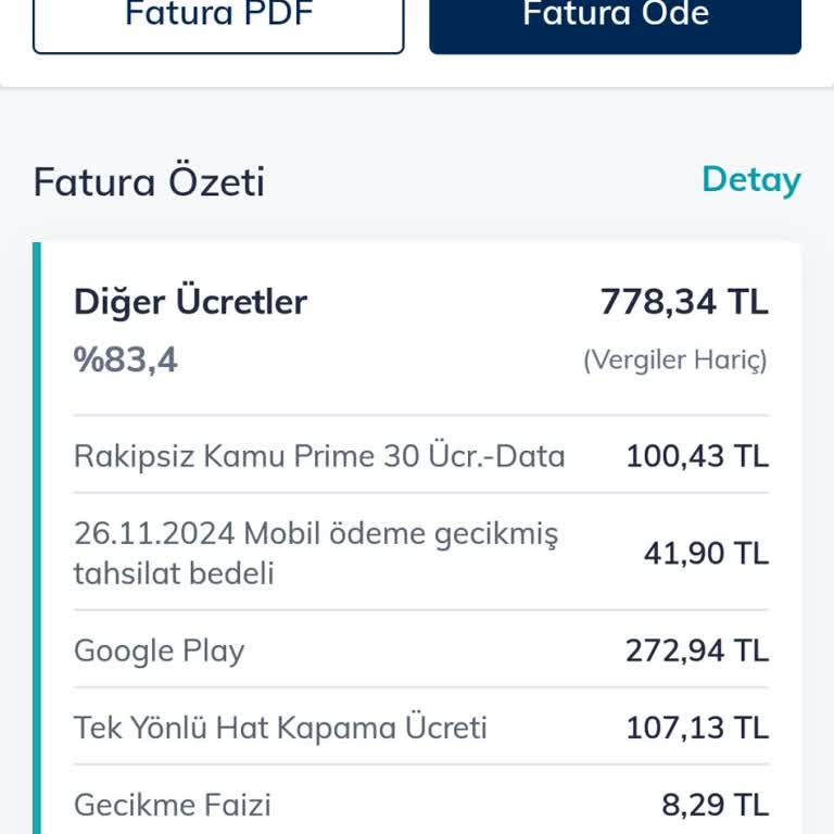 Google Play'den Habersiz VIP Üyelik Şoku