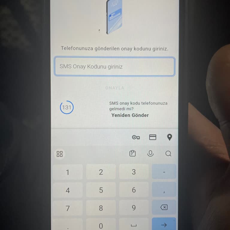 Turkcell Kuryem Gelmedi: Hat Taşıma Sorunu
