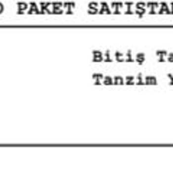 Geciken İade İşlemi Ve Müşteri Memnuniyetsizliği