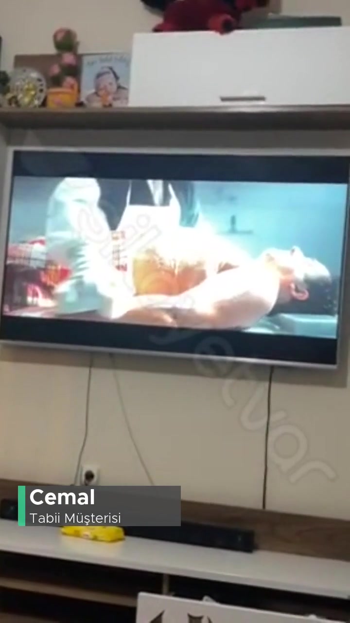 Tabii Uygulaması Film Kasma Sorunu! videonun kapak resmi