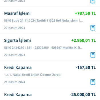 İstemediğim Krediler Ve Gizli Kesintilerle Mağduriyet Yaşadım