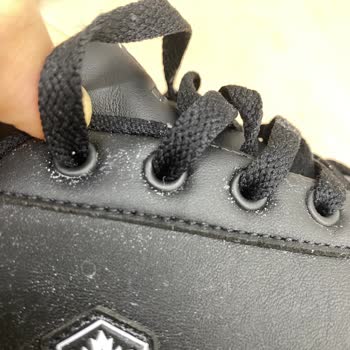 Lumberjack Ayakkabıda Beklenmedik Deformasyon Sorunu