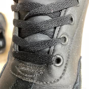 Lumberjack Ayakkabıda Beklenmedik Deformasyon Sorunu