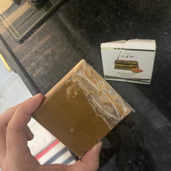 Patiswiss Bozulmuş Çikolata Deneyimi