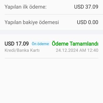 Gümrükte İndirimli Kargo Ücretinin Kabul Edilmemesi