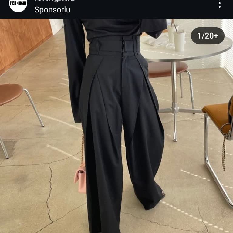 Yanlış Beden, İade Yok: Leftright Alışverişte Hayal Kırıklığı