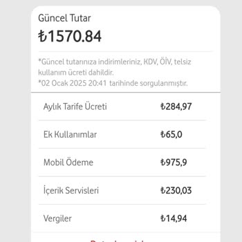 İzinsiz Üyelik Ve Para İadesi Talebi