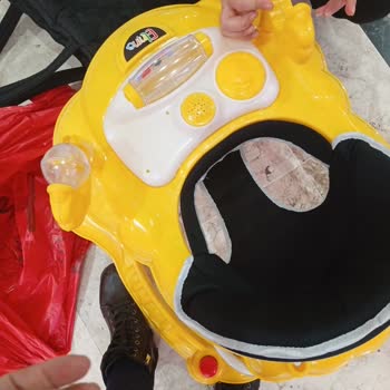 St Happyland Bebek Ürünü Güvenliği Ve Mağaza Hizmeti Sorunu