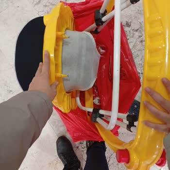 St Happyland Bebek Ürünü Güvenliği Ve Mağaza Hizmeti Sorunu