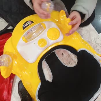 St Happyland Bebek Ürünü Güvenliği Ve Mağaza Hizmeti Sorunu