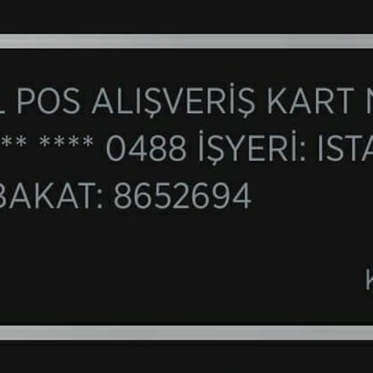 Masemas'tan Sipariş Ettiğim Çanta Hâlâ Gelmedi!