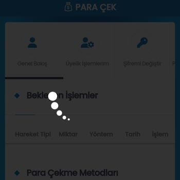 Bloke Edilen Hesap Ve Ulaşılamayan Müşteri Temsilcisi