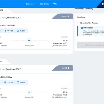 Promosyon Bilet Mağduriyeti: Yanlış Tarih Ve İade Sorunu
