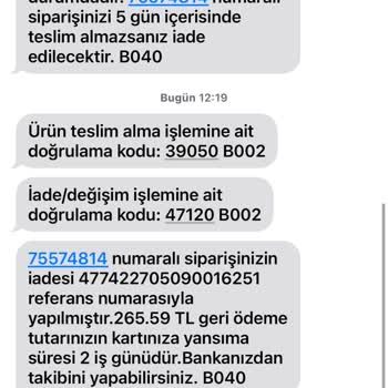 Piazza Karaca Mağazasında Müşteri Memnuniyetsizliği Ve İş Bilmezlik