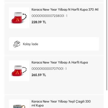 Piazza Karaca Mağazasında Müşteri Memnuniyetsizliği Ve İş Bilmezlik