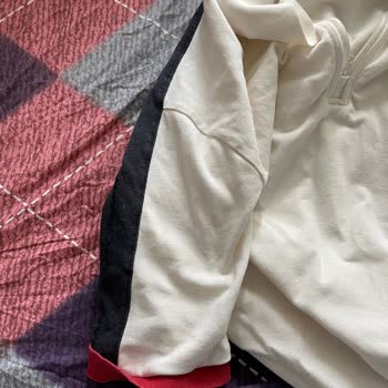 Renk Solması Nedeniyle Değişim Sorunu