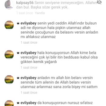 Satıcıdan Gelen Küfür Ve Hakaretler Karşısında İade Sorunu