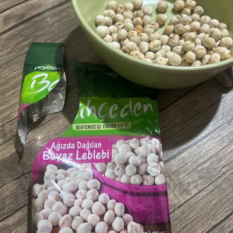 Kırılan Dişler: Peyman Leblebi Hayal Kırıklığı