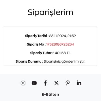 İndirim Aldatmacası Ve Fiyat Farkı Mağduriyeti