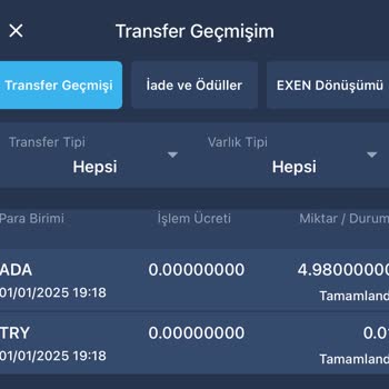 Kripto Varlıkların Güvenliği Hakkında Endişeler
