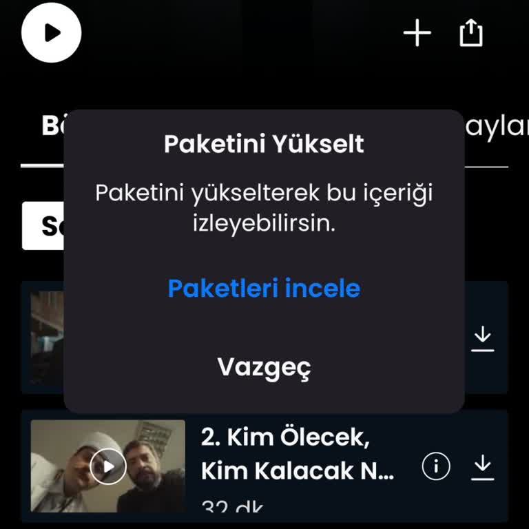 Uygulama Aktivasyonu Sorunu Ve İletişim Eksikliği
