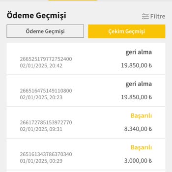 Jojobet Hesabında Kayıp Ve Müşteri Hizmetleri Sorunu