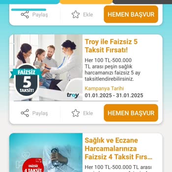 VakıfBank Taksitlendirme Sorunu Ve Güven Kaybı