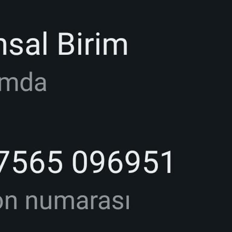 WhatsApp Finans Birimi: Yatırımım Hesaba Geçmiyor!