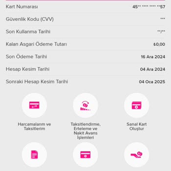 MaxiPuan Kullanım Sorunu Ve Müşteri Hizmetleri Deneyimi