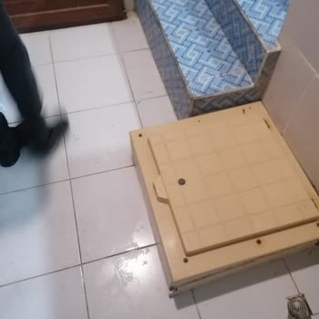 Aile Havuzunda Hijyen Sorunları Ve Yetersiz Hizmet