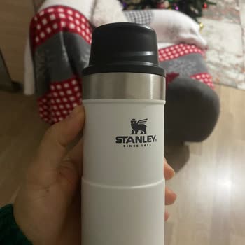 Stanley Termosun Sıcaklık Sorunu