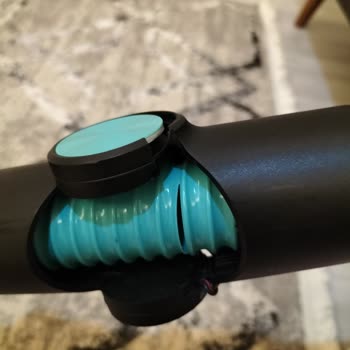 Fakir Bolt X Plus Aqua 8472: Ses Sorunu Ve Parçaların Kopması