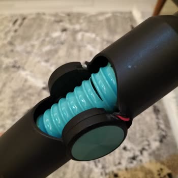 Fakir Bolt X Plus Aqua 8472: Ses Sorunu Ve Parçaların Kopması