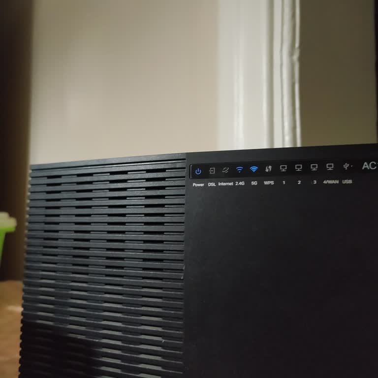 Bir Aydır Çözülemeyen İnternet Sorunu