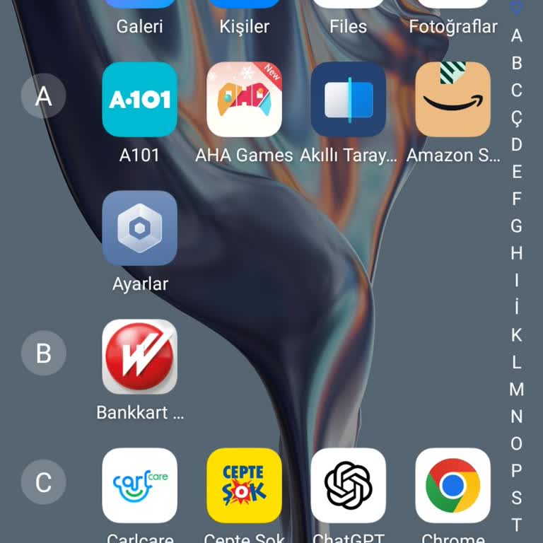 Tecno Pova 3 Telefonun Menü Sorunu Kullanıcıları Çileden Çıkarıyor
