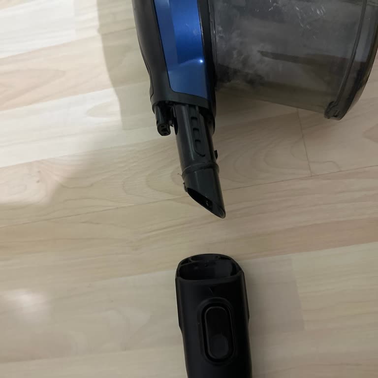 Philips Dikey Süpürge Sorunu Ve Garanti Deneyimi