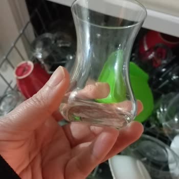 Altus Bulaşık Makinesi Yıkama Sorunu