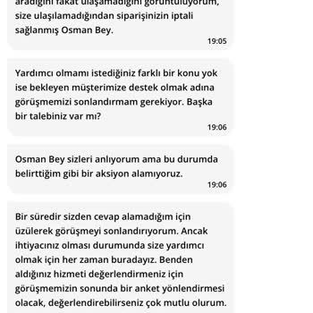 Yanlış Adrese Teslimat Ve İade Sorunu: Getir'den Popeyes Siparişim Mağduriyeti