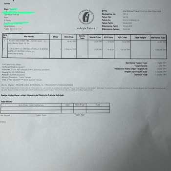 LG Ses Sistemi İçin Parça Desteği Sorunu