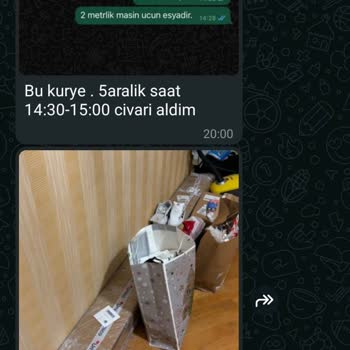 Trendyol'da Yanlış İade Kesintisi Ve Müşteri Hizmetleri Sorunu
