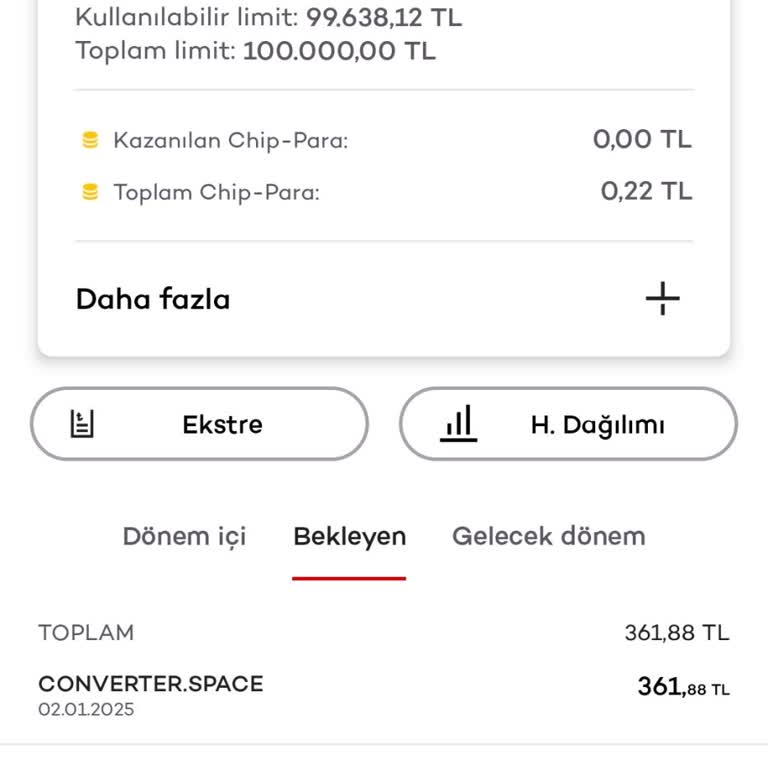 Onaysız Para Çekimi Ve İade Talebi