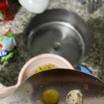 Bezelyede Salyangoz Şoku