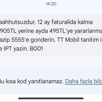 Yıldızlı Günler Kampanyasında Mağduriyet