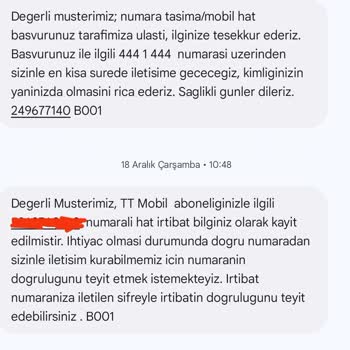 Yıldızlı Günler Kampanyasında Mağduriyet