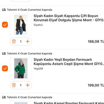 Sipariş Görünmüyor: Para İadesi Bekleniyor