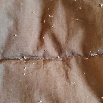 Mudo'dan Aldığım Montun Kalite Sorunları Ve İade Talebim