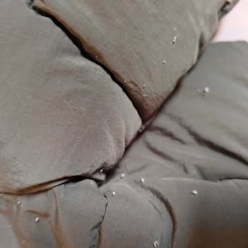 Mudo'dan Aldığım Montun Kalite Sorunları Ve İade Talebim