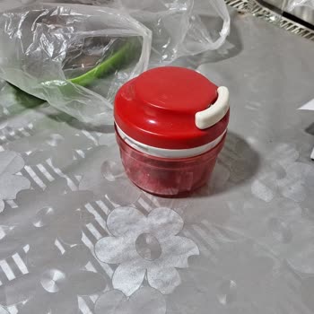 Tupperware Ürünlerinde Garanti Sorunu