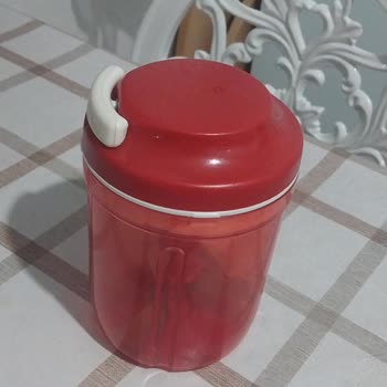 Tupperware Ürünlerinde Garanti Sorunu