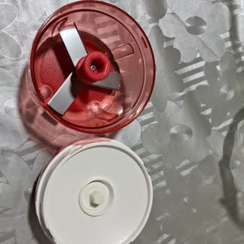 Tupperware Ürünlerinde Garanti Sorunu